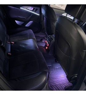 Kit Ambient Light Audi A6 C7 2011–2018
