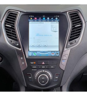 Autoradio Android Hyundai Santa Fe 2013-2018 Apple CarPlay 10,4 pollici
