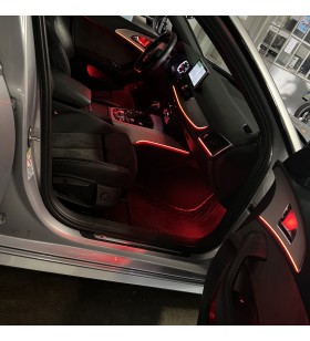 Kit Ambient Light Audi A6 C7 2011–2018