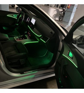 Kit Ambient Light Audi A6 C7 2011–2018
