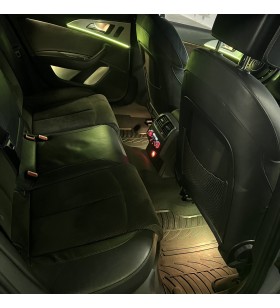 Kit Ambient Light Audi A6 C7 2011–2018