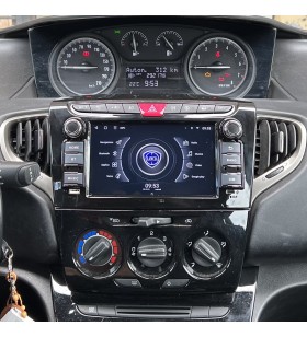 Autoradio Android Lancia Y...