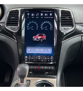 Autoradio Android Jeep...