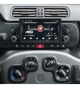Autoradio Android Fiat...
