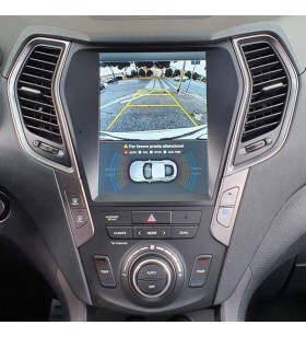 Autoradio Android Hyundai Santa Fe 2013-2018 Apple CarPlay 10,4 pollici