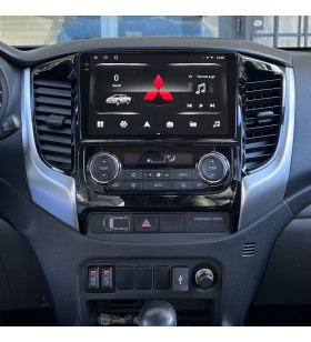 Autoradio Android...