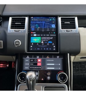 Autoradio Android Range...