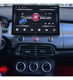 Autoradio Android Fiat 500X...