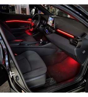 Kit Ambient Light Toyota C-HR
