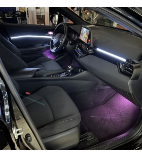 Kit Ambient Light Toyota C-HR