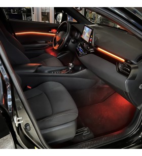 Kit Ambient Light Toyota C-HR