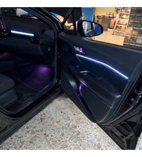 Kit Ambient Light Toyota C-HR