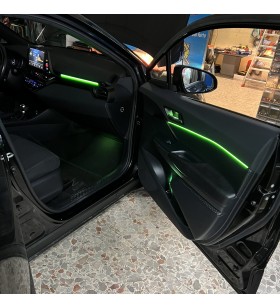 Kit Ambient Light Toyota C-HR