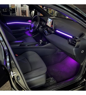 Kit Ambient Light Toyota C-HR