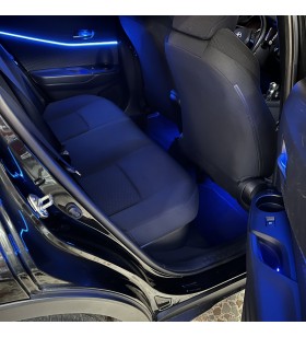 Kit Ambient Light Toyota C-HR