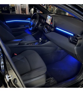 Kit Ambient Light Toyota C-HR