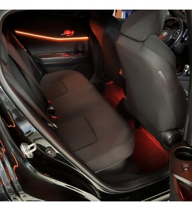 Kit Ambient Light Toyota C-HR