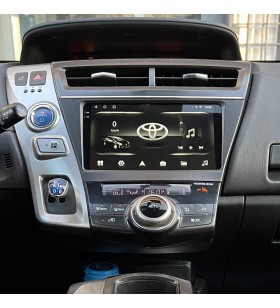 Autoradio Android Toyota...