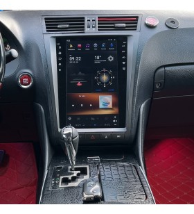 Autoradio Android Lexus GS...