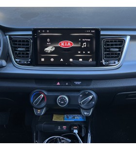 Autoradio Android Kia Rio...