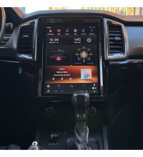 Autoradio Android Ford...