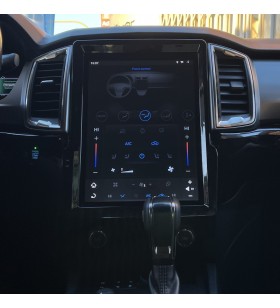 Autoradio Android Ford Ranger 2019-2022 Apple CarPlay 12,1 pollici