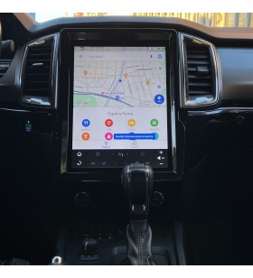 Autoradio Android Ford Ranger 2019-2022 Apple CarPlay 12,1 pollici