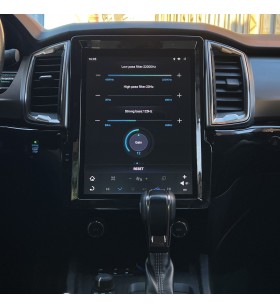 Autoradio Android Ford Ranger 2019-2022 Apple CarPlay 12,1 pollici