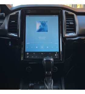 Autoradio Android Ford Ranger 2019-2022 Apple CarPlay 12,1 pollici