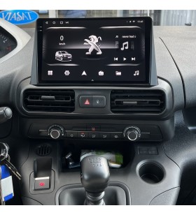 Autoradio Android Peugeot...