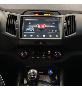 Autoradio Android Kia...