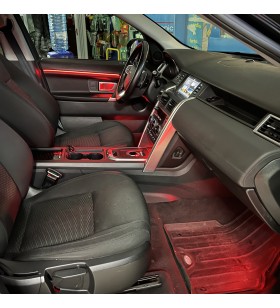 Kit Ambient Light Land Rover Discovery Sport 2015–2019
