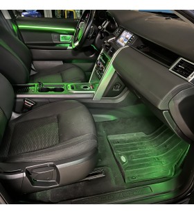 Kit Ambient Light Land Rover Discovery Sport 2015–2019