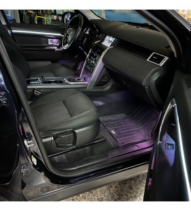 Kit Ambient Light Land Rover Discovery Sport 2015–2019