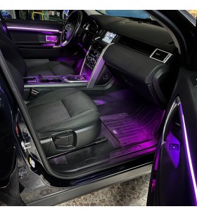 Kit Ambient Light Land Rover Discovery Sport 2015–2019