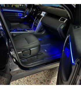 Kit Ambient Light Land Rover Discovery Sport 2015–2019