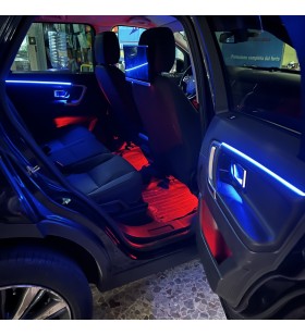 Kit Ambient Light Land Rover Discovery Sport 2015–2019