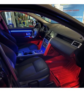 Kit Ambient Light Land Rover Discovery Sport 2015–2019