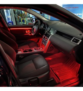Kit Ambient Light Land Rover Discovery Sport 2015–2019