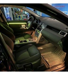 Kit Ambient Light Land Rover Discovery Sport 2015–2019