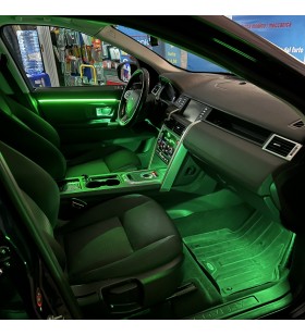 Kit Ambient Light Land Rover Discovery Sport 2015–2019