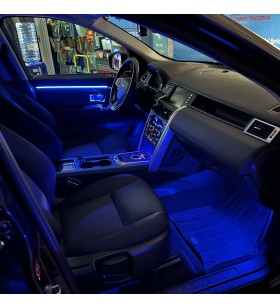 Kit Ambient Light Land Rover Discovery Sport 2015–2019