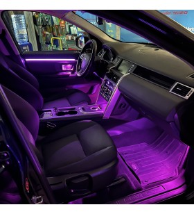 Kit Ambient Light Land Rover Discovery Sport 2015–2019