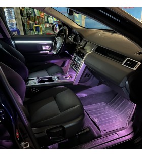 Kit Ambient Light Land Rover Discovery Sport 2015–2019