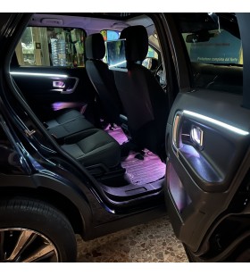 Kit Ambient Light Land Rover Discovery Sport 2015–2019