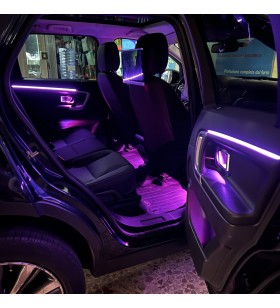 Kit Ambient Light Land Rover Discovery Sport 2015–2019