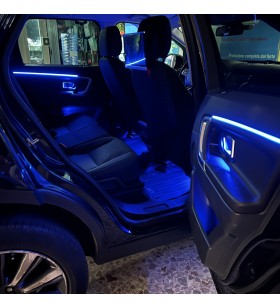 Kit Ambient Light Land Rover Discovery Sport 2015–2019