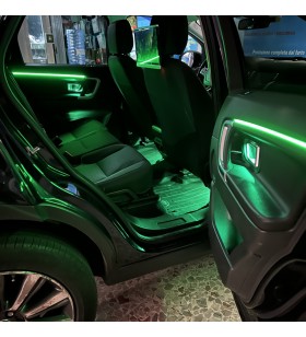 Kit Ambient Light Land Rover Discovery Sport 2015–2019