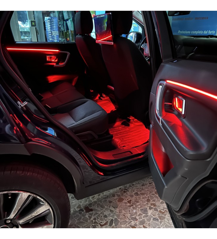 Kit Ambient Light Land Rover Discovery Sport 2015–2019
