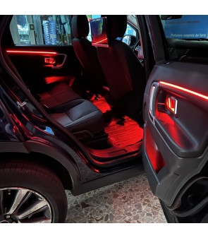 Kit Ambient Light Land Rover Discovery Sport 2015–2019